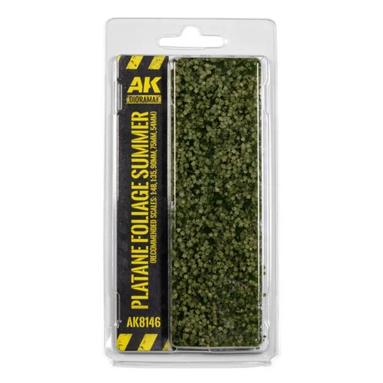 Platane Foliage Summer - AK Interactive AK8146