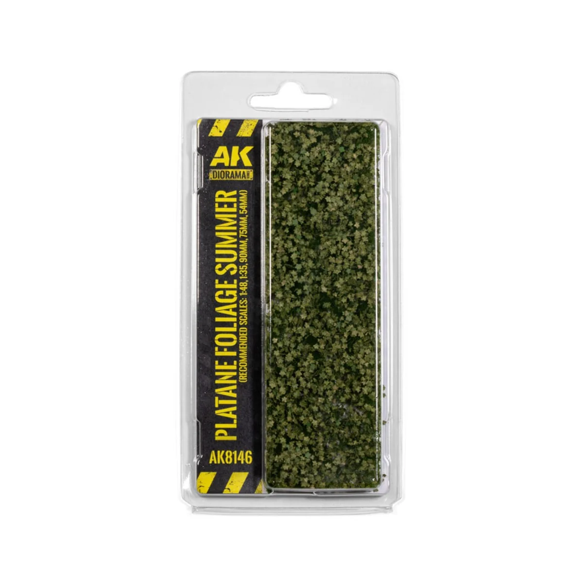 Platane Foliage Summer - AK Interactive AK8146