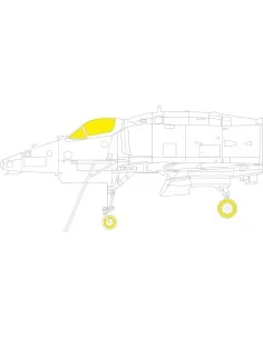 A-4M for HOBBY BOSS, 1/72 - Eduard Accessories CX632