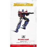 TF-6 Optimus Prime - Trumpeter Transformers Series 03111