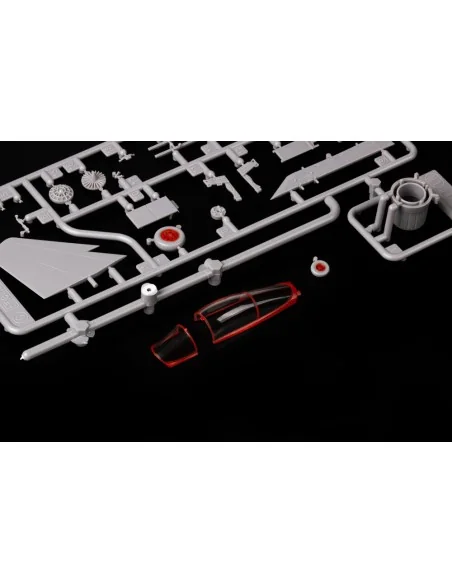 F-15J MSIP, 1/72 - Eduard Accessories CX666