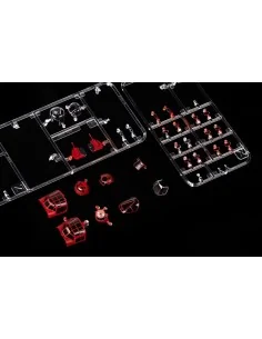 B-24H, 1/72 - Eduard Accessories CX667 2