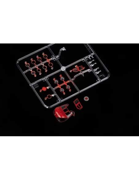 Chinook HC.1 AIRFIX, 1/72 - Eduard Accessories CX670
