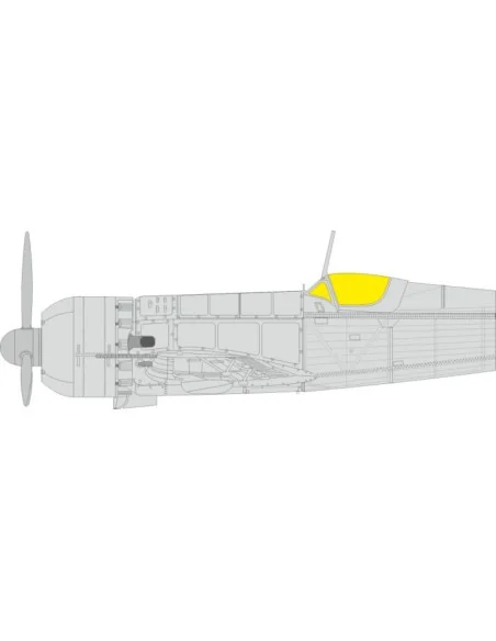 [NO_DESC] IAR-80 IBG, 1/72 - Eduard Accessories CX681