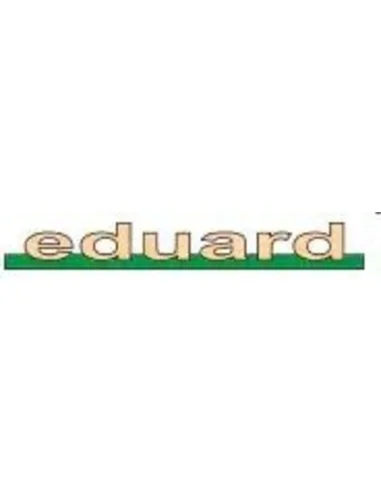 Bf 110 stencils for Eduard, 1/48 - Eduard Accessories D48066
