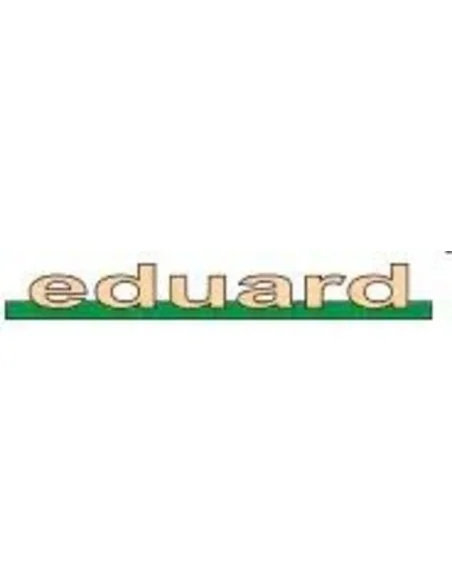 [NO_DESC] Bf 110 stencils for Eduard, 1/48 - Eduard Accessories D48066