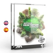 AK Learning 10 Mastering Vegetation in Modeling  English - AK Inter...
