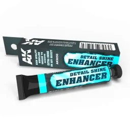DETAIL SHINE ENHANCER - AK Interactive AK9050