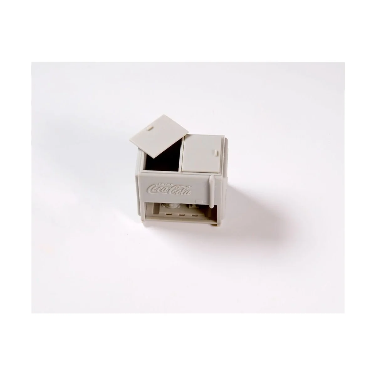 1940 WESTINGHOUSE COCA COLA COOLER - AK Interactive DZ023