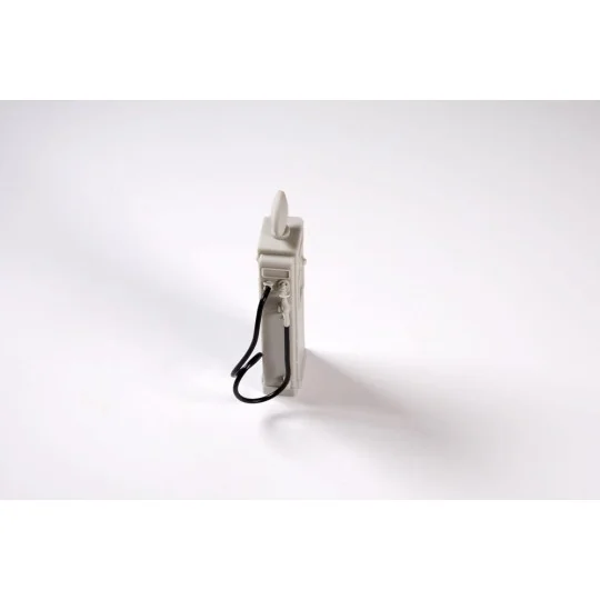 ROUTE 66 GAS PUMP - AK Interactive DZ024