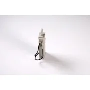 ROUTE 66 GAS PUMP - AK Interactive DZ024