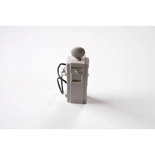 ROUTE 66 GAS PUMP - AK Interactive DZ024