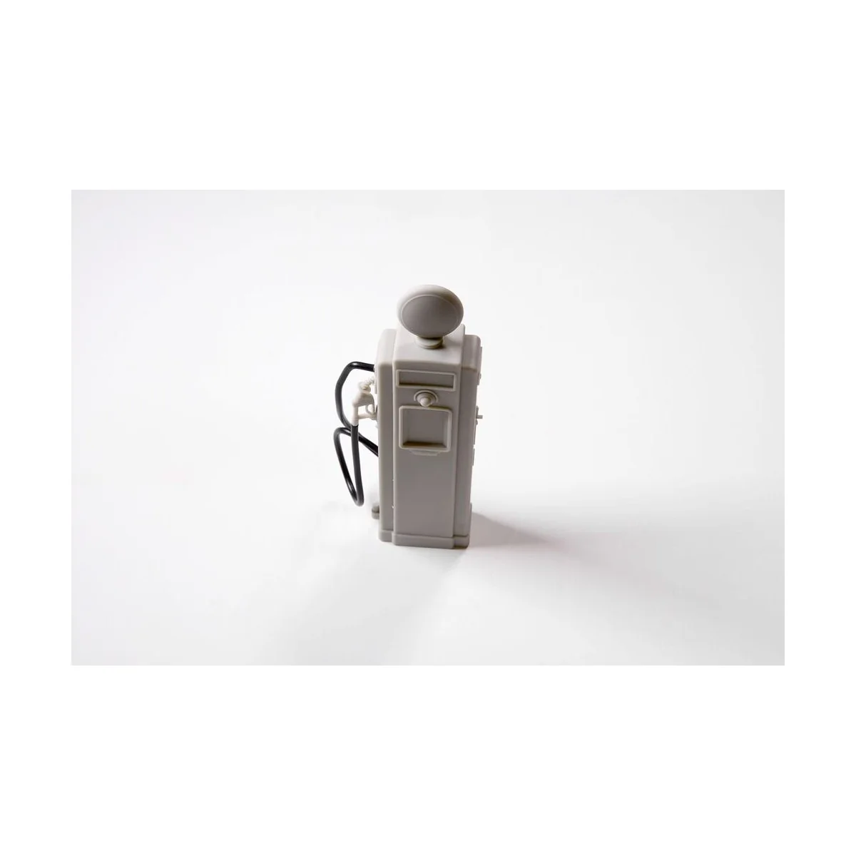 ROUTE 66 GAS PUMP - AK Interactive DZ024