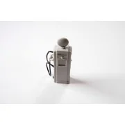 ROUTE 66 GAS PUMP - AK Interactive DZ024