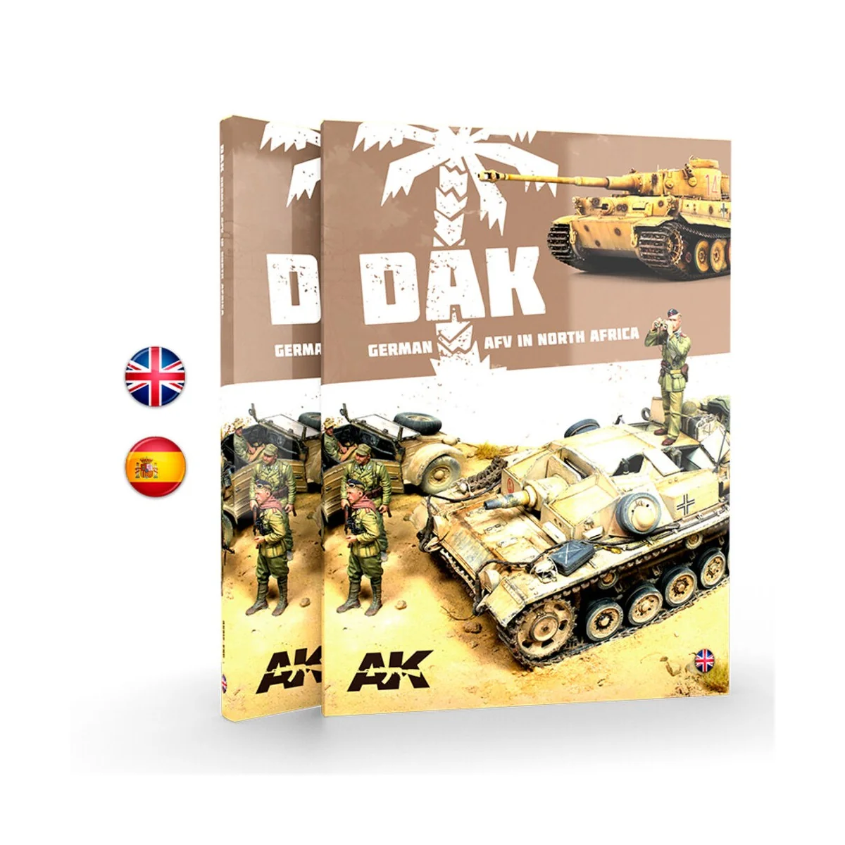 T-54/T-55 Modelando el Tanque más Icónico del Mundo - Spanish - AK ...