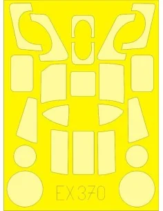 Wessex HU-5 for Italeri, 1/48 - Eduard Accessories EX370