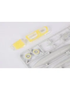 Tornado ASSTA 3.1 TFace for Revell, 1/48 - Eduard Accessories EX742