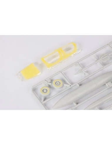 Tornado ASSTA 3.1 TFace for Revell, 1/48 - Eduard Accessories EX742