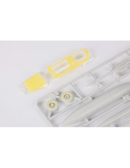 Tornado ASSTA 3.1 TFace for Revell, 1/48 - Eduard Accessories EX742