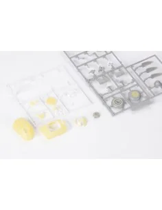 Ju 188 1/48 for REVELL, 1/48 - Eduard Accessories EX745