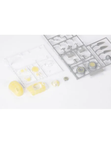 Ju 188 1/48 for REVELL, 1/48 - Eduard Accessories EX745