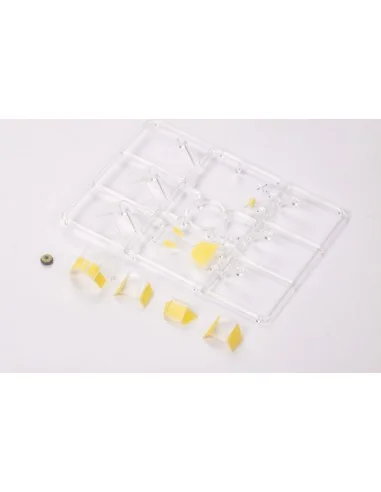 [NO_DESC] Il-2 1/48 for ZVEZDA, 1/48 - Eduard Accessories EX749
