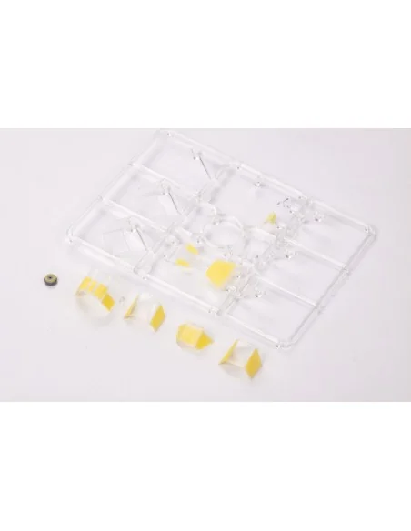 Il-2 1/48 for ZVEZDA, 1/48 - Eduard Accessories EX749