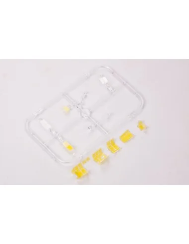 Bf 110G-4 TFace 1/48 for EDUARD, 1/48 - Eduard Accessories EX754