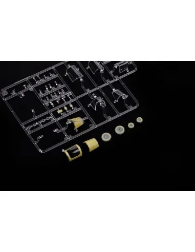 F-104A/C TFace, 1/48 - Eduard Accessories EX851