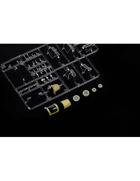 F-104A/C TFace, 1/48 - Eduard Accessories EX851