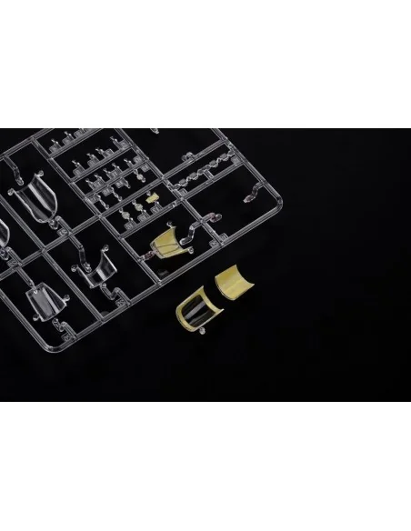 F-104A/C TFace, 1/48 - Eduard Accessories EX851