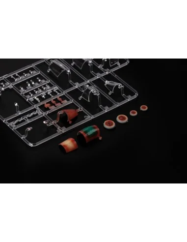 [NO_DESC] F-104A/C TFace, 1/48 - Eduard Accessories EX851