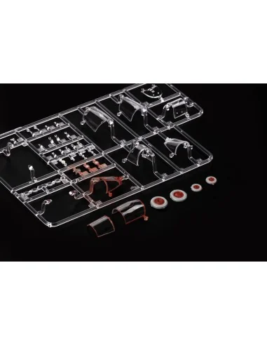 F-104A/C TFace, 1/48 - Eduard Accessories EX851