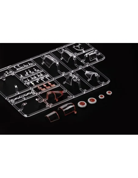 F-104A/C TFace, 1/48 - Eduard Accessories EX851