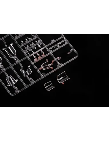 F-104A/C TFace, 1/48 - Eduard Accessories EX851