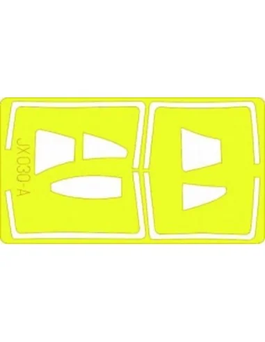[NO_DESC] F-14A Tomcat, 1/32 - Eduard Accessories JX030