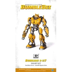 TF-6 Cybertron Bumblebee - Trumpeter Transformers Series 03117