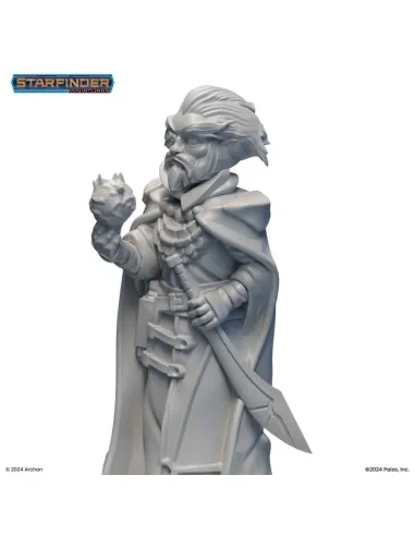 Masters of the Universe Miniatures: GNOME MISTIC - Archon Studio PS...