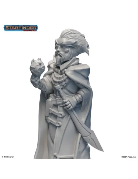 Masters of the Universe Miniatures: GNOME MISTIC - Archon Studio PS...