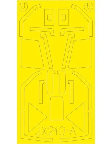 [NO_DESC] Fw 190A-8/R2 TFace for Revell, 1/32 - Eduard Accessories ...