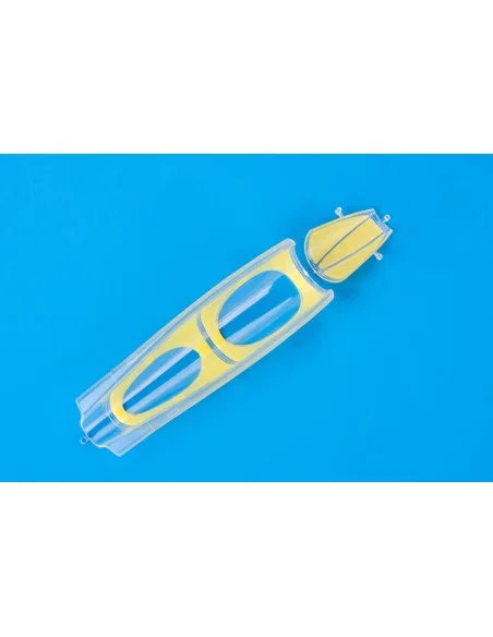 F-100F TFace for Trumpeter, 1/32 - Eduard Accessories JX268
