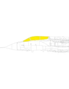 Tornado ECR for ITALERI, 1/32 - Eduard Accessories JX285