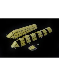 TBD-1 TFace 1/32 TRUMPETER, 1/32 - Eduard Accessories JX317