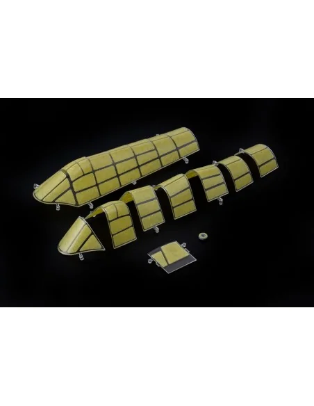 [NO_DESC] TBD-1 TFace 1/32 TRUMPETER, 1/32 - Eduard Accessories JX317