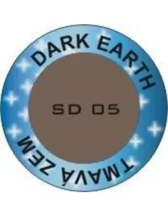 [NO_DESC] Star Dust Dark Earth - CMK 129-SD005