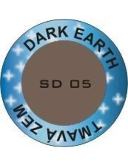 Star Dust Dark Earth - CMK 129-SD005