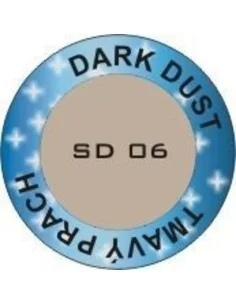 Star Dust Dark Dust - CMK 129-SD006