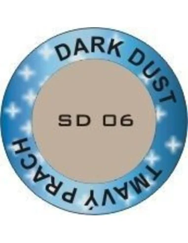 Star Dust Dark Dust - CMK 129-SD006
