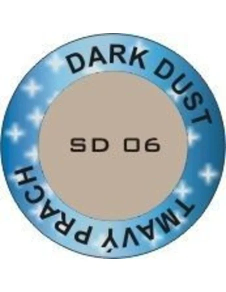 Star Dust Dark Dust - CMK 129-SD006