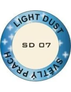 Star Dust Light Dust - CMK 129-SD007